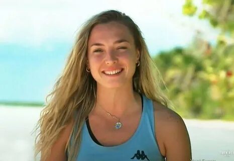 SURVİVOR TARİHİNİN EN İYİ YARIŞMACISI - 2